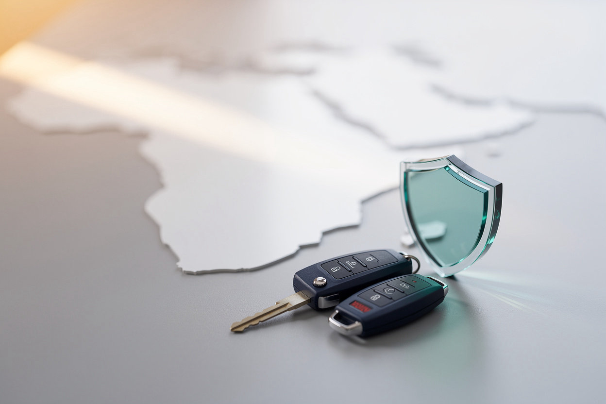 الولاء للتأمينات - تأمين سيارات موثوق وواضح في جميع مناطق المملكة العربية السعودية